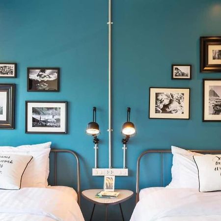 Q Home_Iconsiam Bangkok Zewnętrze zdjęcie