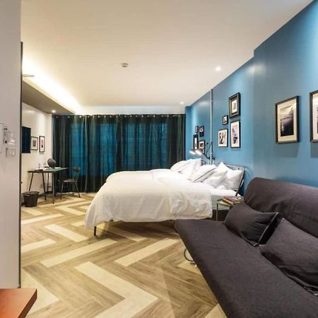 Q Home_Iconsiam Bangkok Zewnętrze zdjęcie