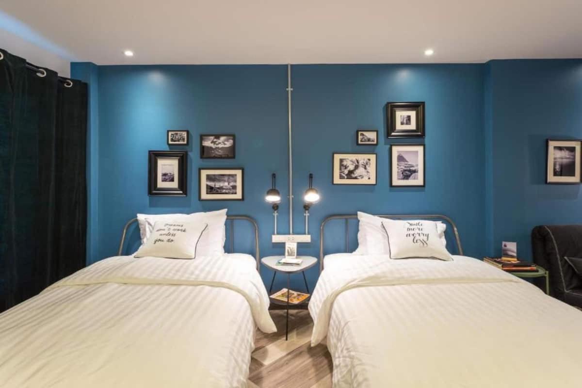 Q Home_Iconsiam Bangkok Zewnętrze zdjęcie